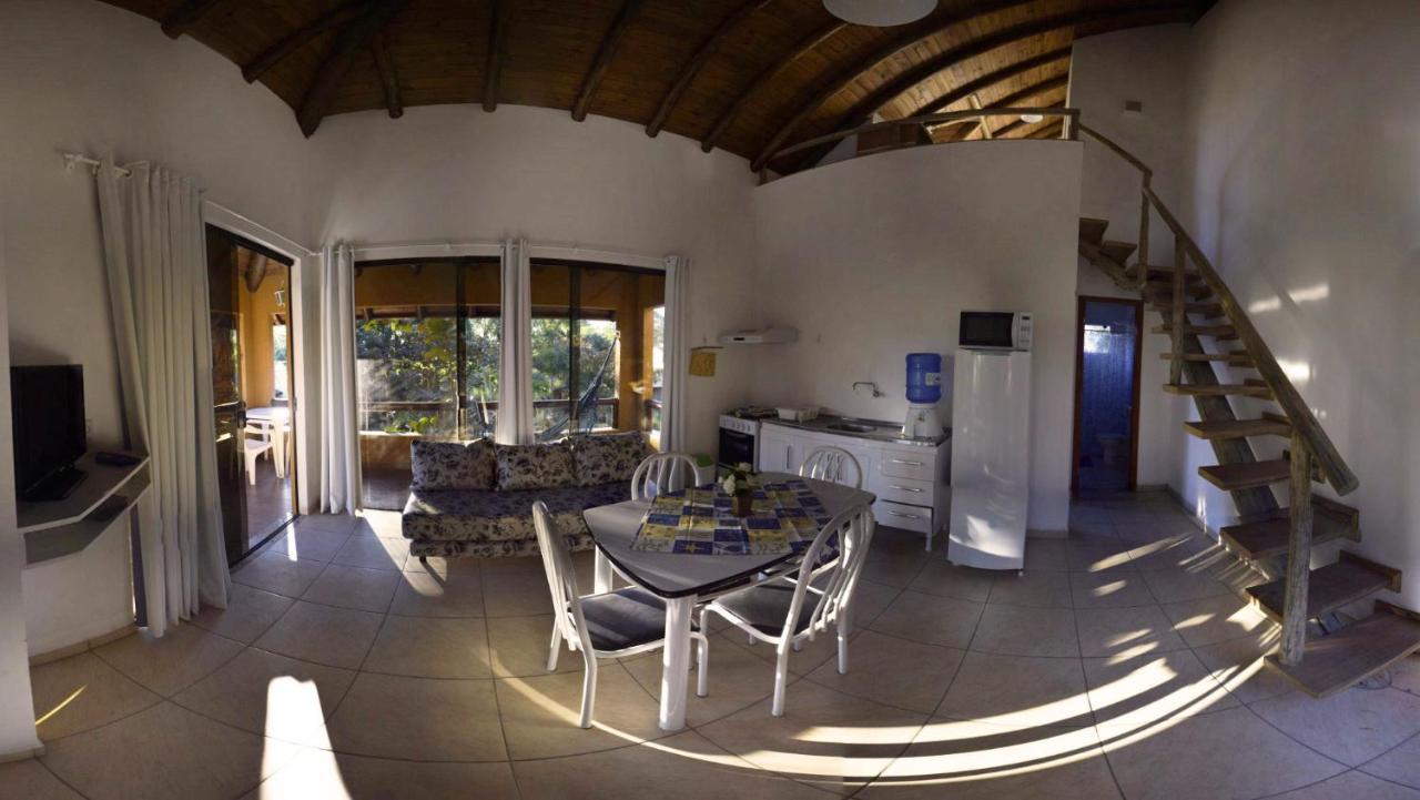Vila Dos Coqueiros Imbituba  Exteriör bild