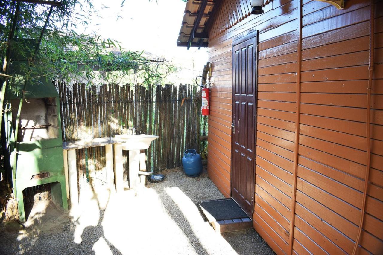 Vila Dos Coqueiros Imbituba  Exteriör bild